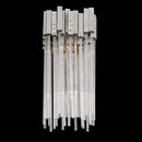 Two Light Wall Sconce<br /><span style="color: