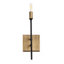 One Light Wall Sconce<br /><span style="color: