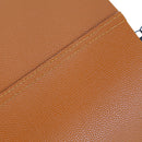 Three Light Pendant<br /><span style="color:#4AB0CE;">Entrega: 4-10 dias en USA</span><br /><span style="color:#4AB0CE;font-size:60%;">PREGUNTE POR ENTREGA EN PANAMA</span><br />Collection: Secret Agent<br />Finish: Black/Camel Leather