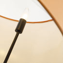 Five Light Pendant<br /><span style="color:#4AB0CE;">Entrega: 4-10 dias en USA</span><br /><span style="color:#4AB0CE;font-size:60%;">PREGUNTE POR ENTREGA EN PANAMA</span><br />Collection: Secret Agent<br />Finish: Black/Camel Leather