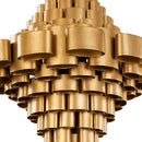 Five Light Foyer Pendant<br /><span style="color: