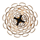 Four Light Pendant<br /><span style="color: