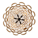 Six Light Pendant<br /><span style="color:
