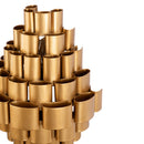 Two Light Wall Sconce<br /><span style="color: