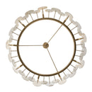Nine Light Chandelier<br /><span style="color:#4AB0CE;">Entrega: 7-8 semanas en USA</span><br /><span style="color:#4AB0CE;font-size:60%;">PREGUNTE POR ENTREGA EN PANAMA</span><br />Collection: Cosmos<br />Finish: Havana Gold