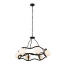 Six Light Chandelier<br /><span style="color:
