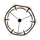 Six Light Chandelier<br /><span style="color: