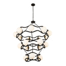 18 Light Chandelier<br /><span style="color: