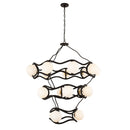 18 Light Chandelier<br /><span style="color: