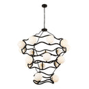 18 Light Chandelier<br /><span style="color: