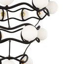 18 Light Chandelier<br /><span style="color: