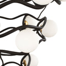 18 Light Chandelier<br /><span style="color: