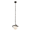 One Light Mini Pendant<br /><span style="color: