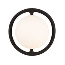 One Light Wall Sconce<br /><span style="color: