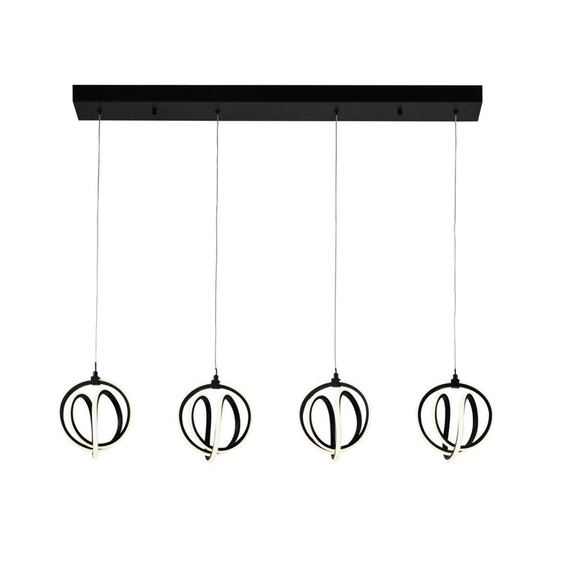 LED Chandelier<br /><span style="color: