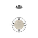 Kuzco Lighting - PD76712-CH - LED Pendant - Aries - Chrome