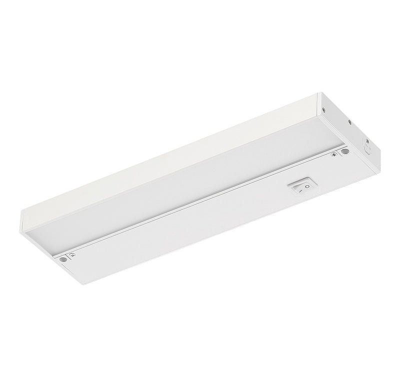 LED Undercabinet<br /><span style="color:#4AB0CE;">Entrega: 4-10 dias en USA</span><br /><span style="color:#4AB0CE;font-size:60%;">PREGUNTE POR ENTREGA EN PANAMA</span><br />Finish: White