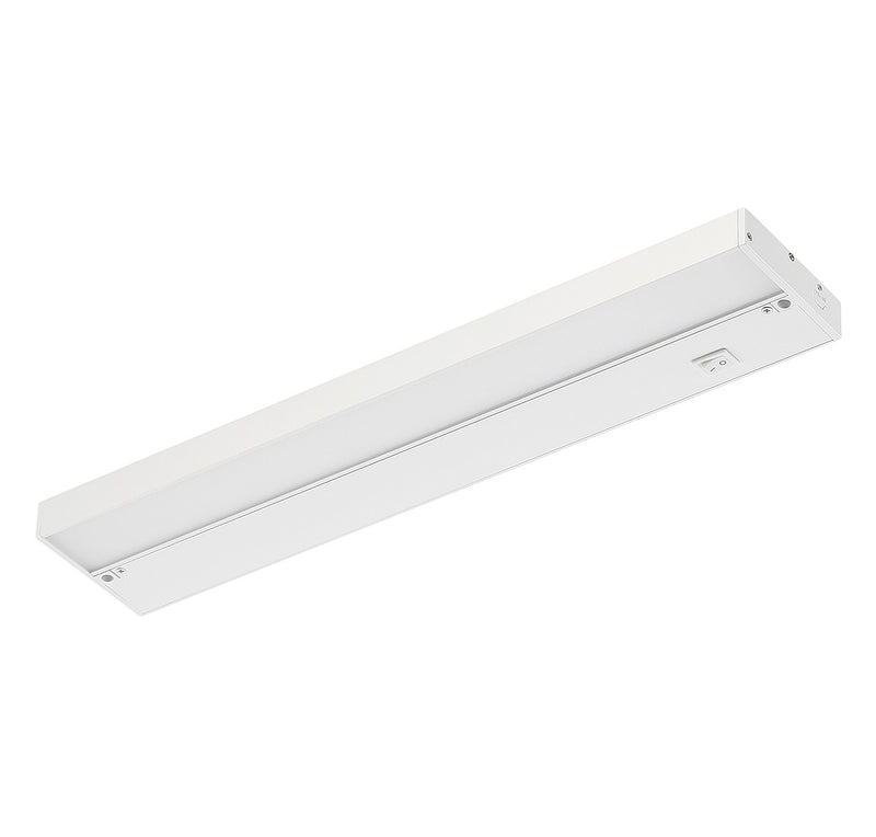 LED Undercabinet<br /><span style="color:#4AB0CE;">Entrega: 4-10 dias en USA</span><br /><span style="color:#4AB0CE;font-size:60%;">PREGUNTE POR ENTREGA EN PANAMA</span><br />Finish: White
