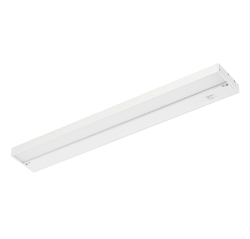 LED Undercabinet<br /><span style="color:#4AB0CE;">Entrega: 4-10 dias en USA</span><br /><span style="color:#4AB0CE;font-size:60%;">PREGUNTE POR ENTREGA EN PANAMA</span><br />Finish: White