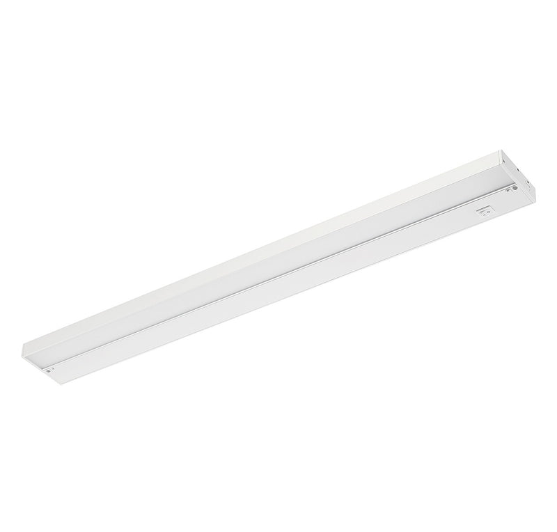 LED Undercabinet<br /><span style="color:#4AB0CE;">Entrega: 4-10 dias en USA</span><br /><span style="color:#4AB0CE;font-size:60%;">PREGUNTE POR ENTREGA EN PANAMA</span><br />Finish: White