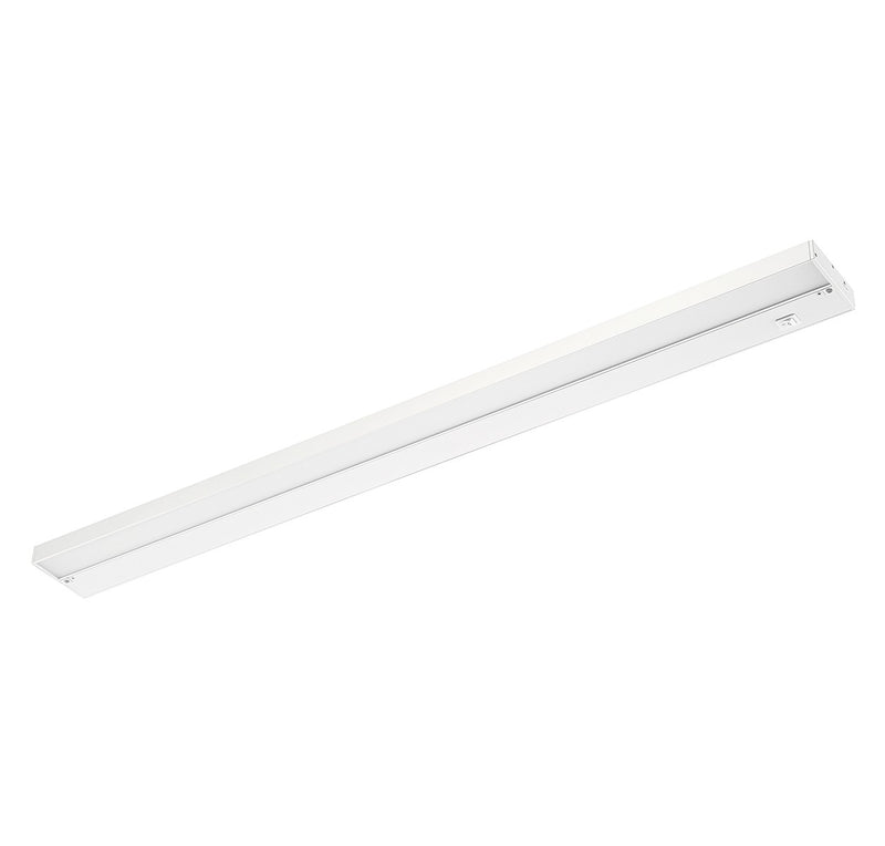 LED Undercabinet<br /><span style="color:#4AB0CE;">Entrega: 4-10 dias en USA</span><br /><span style="color:#4AB0CE;font-size:60%;">PREGUNTE POR ENTREGA EN PANAMA</span><br />Finish: White