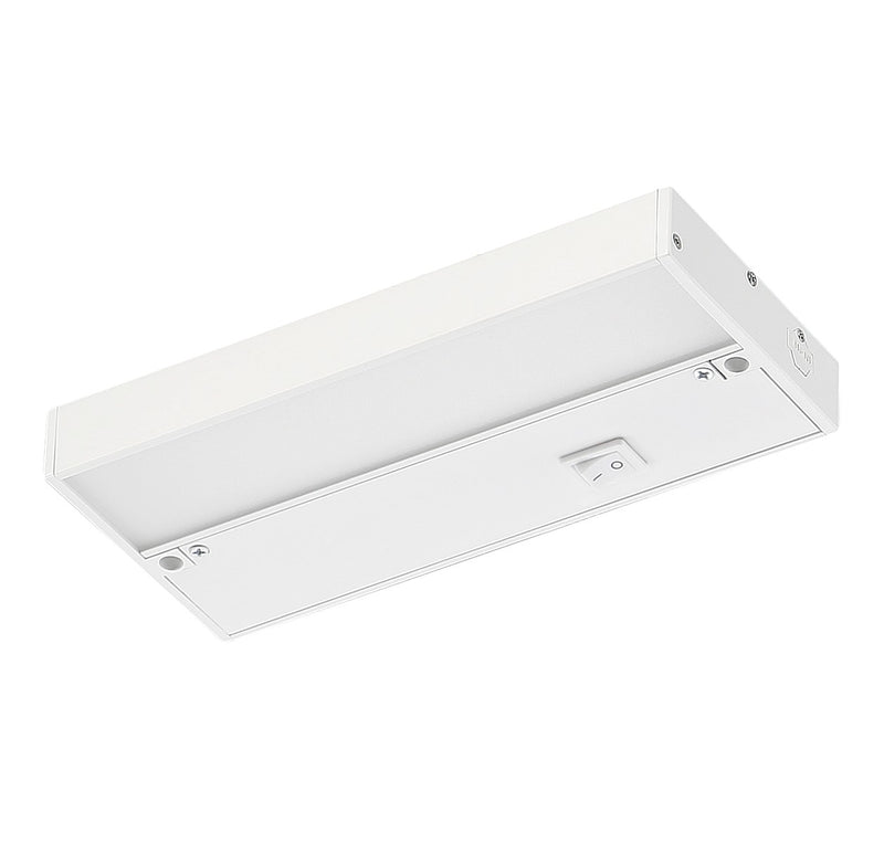 LED Undercabinet<br /><span style="color:#4AB0CE;">Entrega: 4-10 dias en USA</span><br /><span style="color:#4AB0CE;font-size:60%;">PREGUNTE POR ENTREGA EN PANAMA</span><br />Finish: White