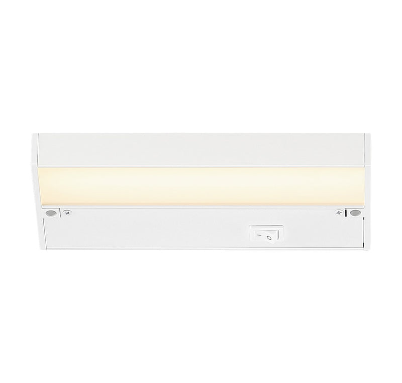 Savoy House - 4-UC-3000K-8-WH - LED Undercabinet - White