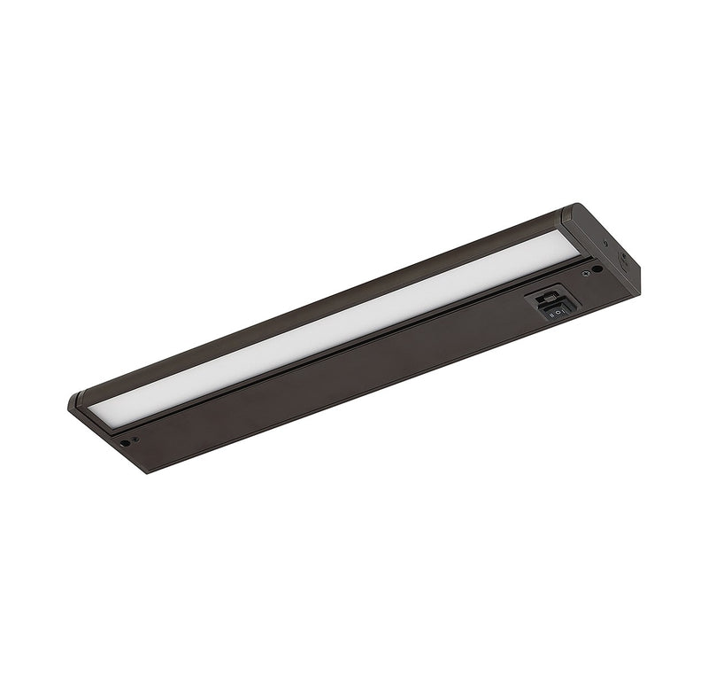 LED Undercabinet<br /><span style="color:#4AB0CE;">Entrega: 4-10 dias en USA</span><br /><span style="color:#4AB0CE;font-size:60%;">PREGUNTE POR ENTREGA EN PANAMA</span><br />Finish: Bronze
