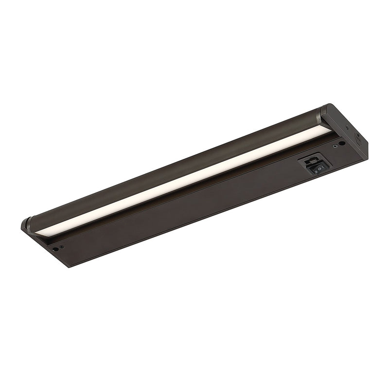 Savoy House - 4-UC-5CCT-16-BZ - LED Undercabinet - Bronze