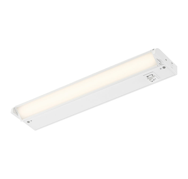 LED Undercabinet<br /><span style="color:#4AB0CE;">Entrega: 4-10 dias en USA</span><br /><span style="color:#4AB0CE;font-size:60%;">PREGUNTE POR ENTREGA EN PANAMA</span><br />Finish: White