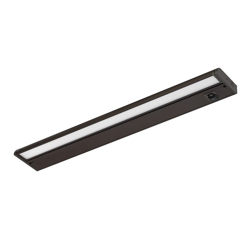 LED Undercabinet<br /><span style="color:#4AB0CE;">Entrega: 4-10 dias en USA</span><br /><span style="color:#4AB0CE;font-size:60%;">PREGUNTE POR ENTREGA EN PANAMA</span><br />Finish: Bronze