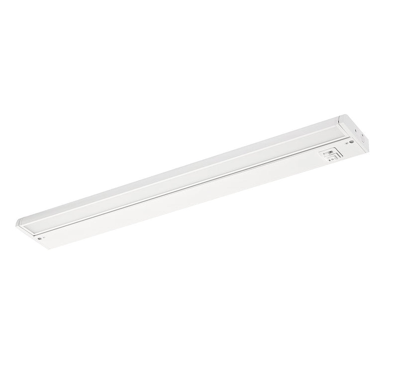 LED Undercabinet<br /><span style="color:#4AB0CE;">Entrega: 4-10 dias en USA</span><br /><span style="color:#4AB0CE;font-size:60%;">PREGUNTE POR ENTREGA EN PANAMA</span><br />Finish: White