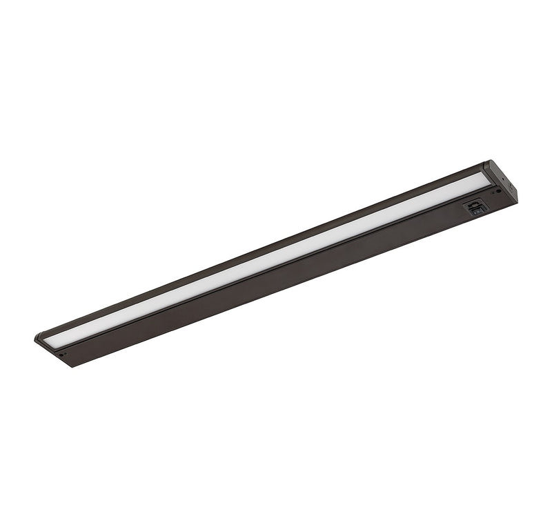 LED Undercabinet<br /><span style="color:#4AB0CE;">Entrega: 4-10 dias en USA</span><br /><span style="color:#4AB0CE;font-size:60%;">PREGUNTE POR ENTREGA EN PANAMA</span><br />Finish: Bronze