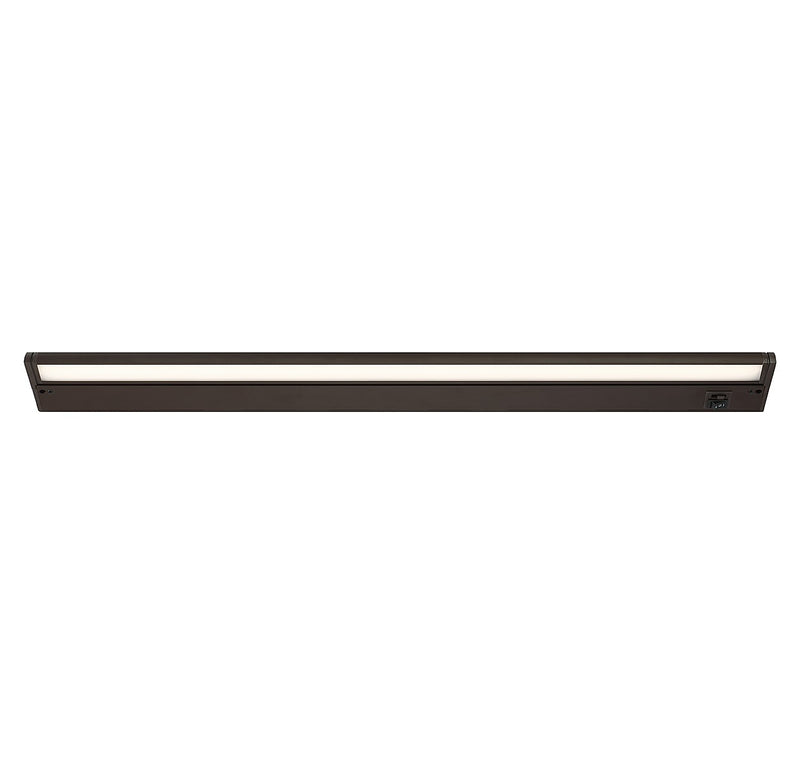 LED Undercabinet<br /><span style="color:#4AB0CE;">Entrega: 4-10 dias en USA</span><br /><span style="color:#4AB0CE;font-size:60%;">PREGUNTE POR ENTREGA EN PANAMA</span><br />Finish: Bronze