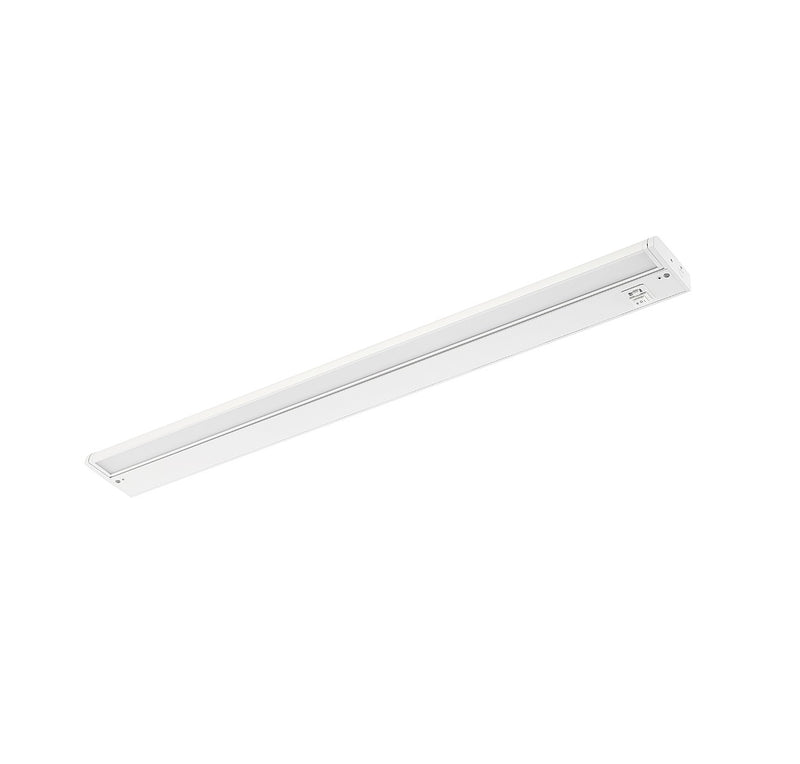 LED Undercabinet<br /><span style="color:#4AB0CE;">Entrega: 4-10 dias en USA</span><br /><span style="color:#4AB0CE;font-size:60%;">PREGUNTE POR ENTREGA EN PANAMA</span><br />Finish: White