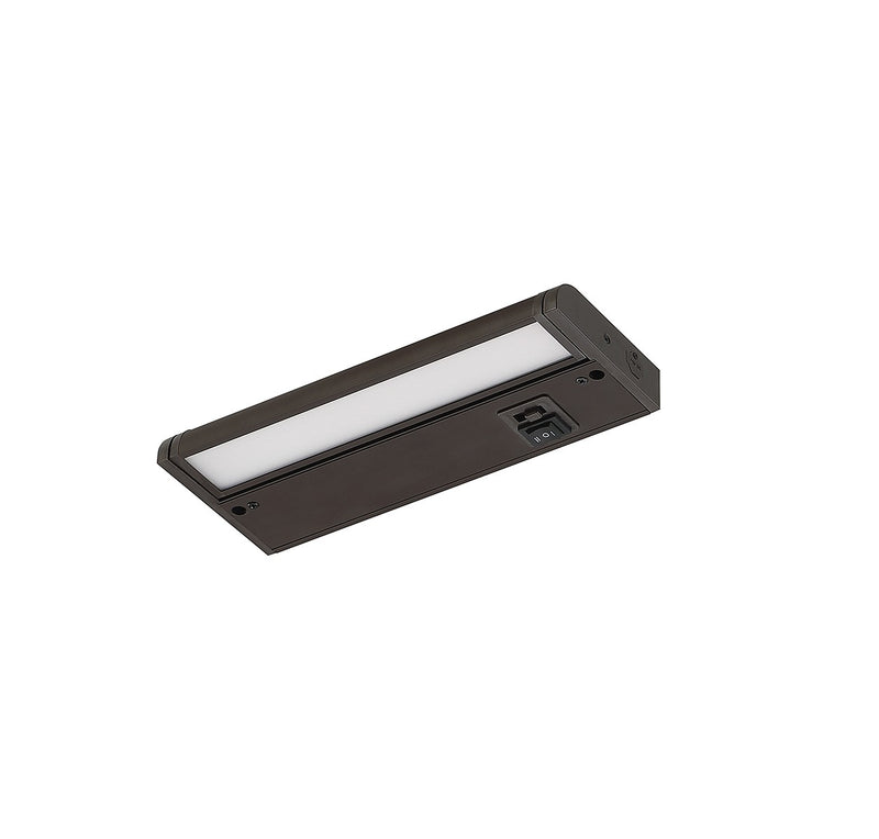 LED Undercabinet<br /><span style="color:#4AB0CE;">Entrega: 4-10 dias en USA</span><br /><span style="color:#4AB0CE;font-size:60%;">PREGUNTE POR ENTREGA EN PANAMA</span><br />Finish: Bronze