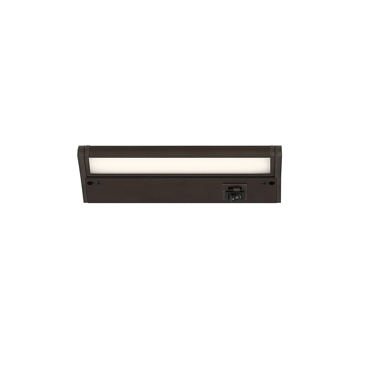 LED Undercabinet<br /><span style="color:#4AB0CE;">Entrega: 4-10 dias en USA</span><br /><span style="color:#4AB0CE;font-size:60%;">PREGUNTE POR ENTREGA EN PANAMA</span><br />Finish: Bronze