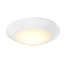 Savoy House - 6-2000-6-WH - LED Disc Light - White