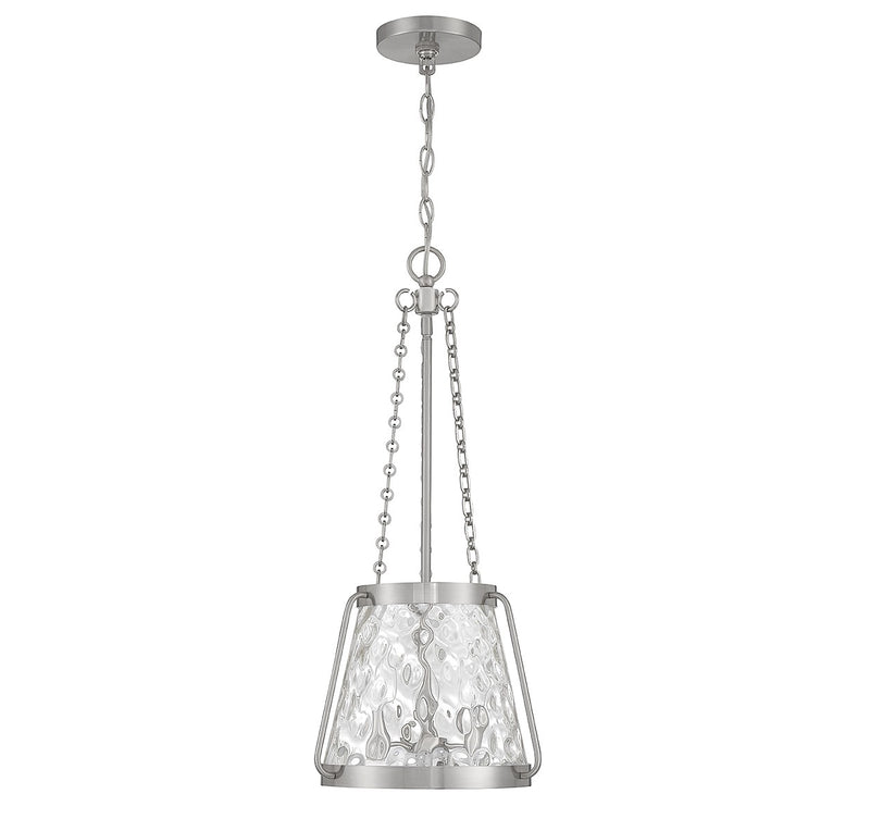 Three Light Pendant<br /><span style="color: