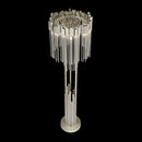 Six Light Floor Lamp<br /><span style="color: