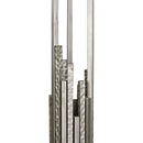 Six Light Floor Lamp<br /><span style="color: