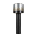 Two Light Buffet Lamp<br /><span style="color:#4AB0CE;">Entrega: 4-10 dias en USA</span><br /><span style="color:#4AB0CE;font-size:60%;">PREGUNTE POR ENTREGA EN PANAMA</span><br />Collection: Cannery<br />Finish: Ombre Galvanized