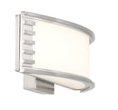 Minka-Lavery - 2011-84-L - LED Vanity - Vantage Vanity - Brushed Nickel