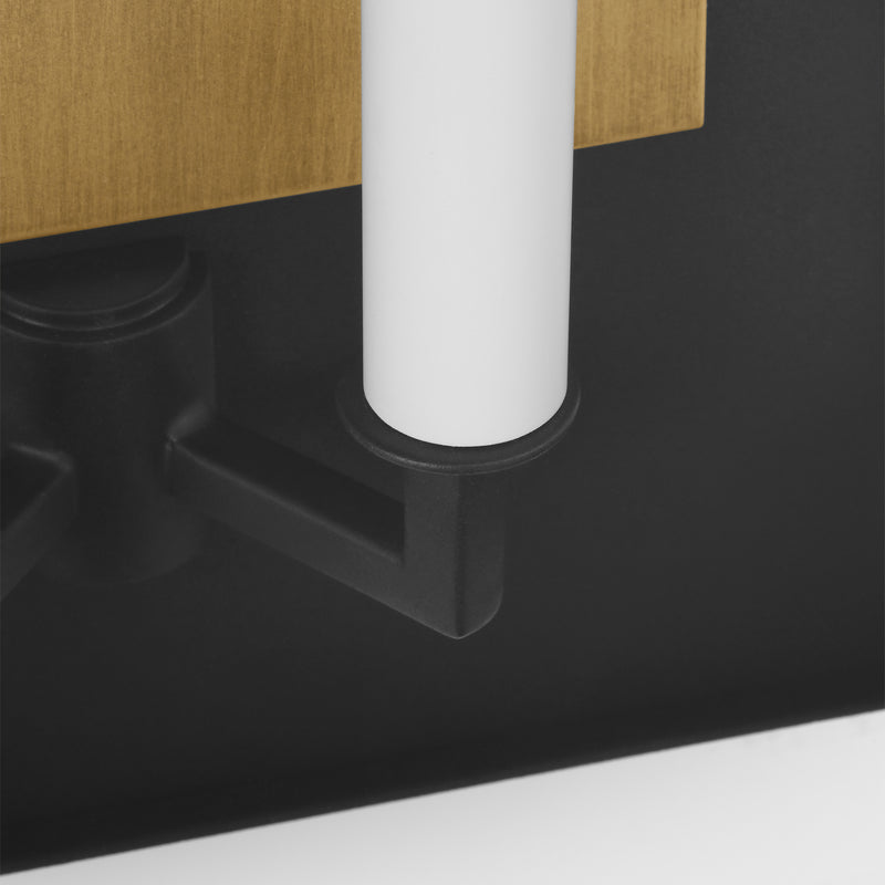 Two Light Outdoor Wall Sconce<br /><span style="color:#4AB0CE;">Entrega: 4-10 dias en USA</span><br /><span style="color:#4AB0CE;font-size:60%;">PREGUNTE POR ENTREGA EN PANAMA</span><br />Collection: Cupertino<br />Finish: Textured Black