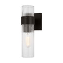 One Light Bath Vanity<br /><span style="color:#4AB0CE;">Entrega: 4-10 dias en USA</span><br /><span style="color:#4AB0CE;font-size:60%;">PREGUNTE POR ENTREGA EN PANAMA</span><br />Collection: Geneva<br />Finish: Aged Iron