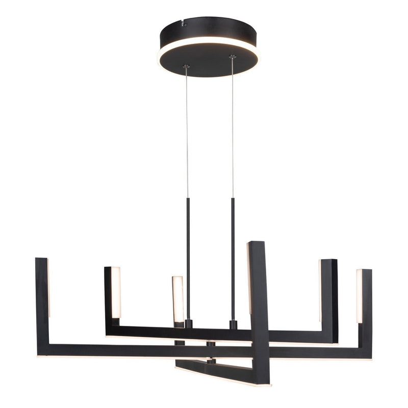 LED Chandelier<br /><span style="color:
