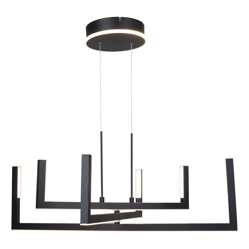 LED Chandelier<br /><span style="color: