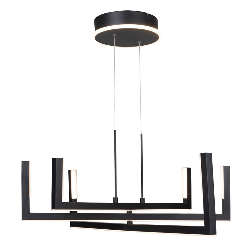 LED Chandelier<br /><span style="color:
