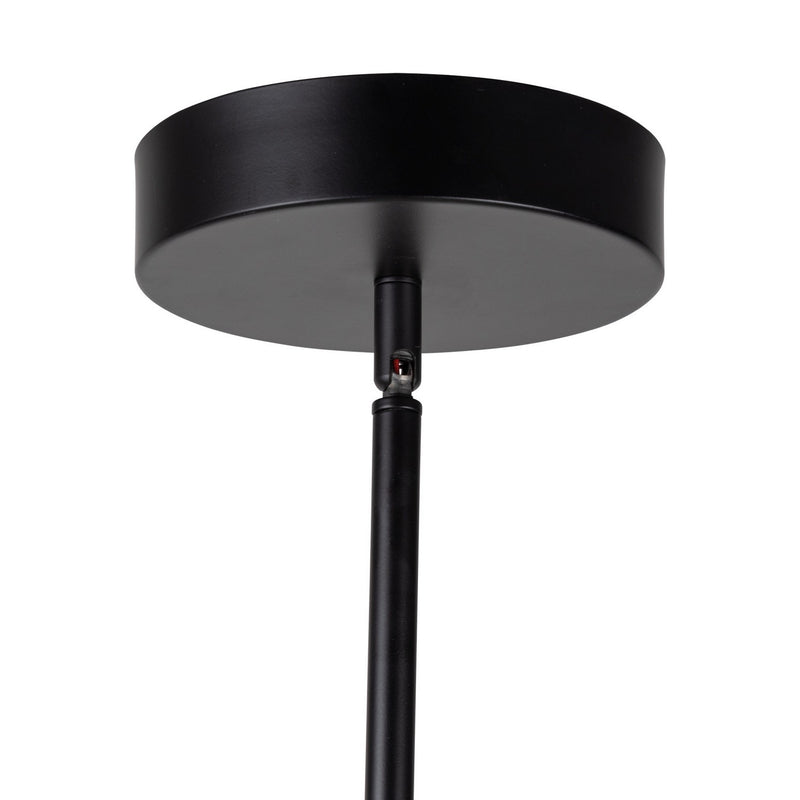 LED Pendant<br /><span style="color:#4AB0CE;">Entrega: 4-10 dias en USA</span><br /><span style="color:#4AB0CE;font-size:60%;">PREGUNTE POR ENTREGA EN PANAMA</span><br />Collection: Trilogy<br />Finish: Black & Brass
