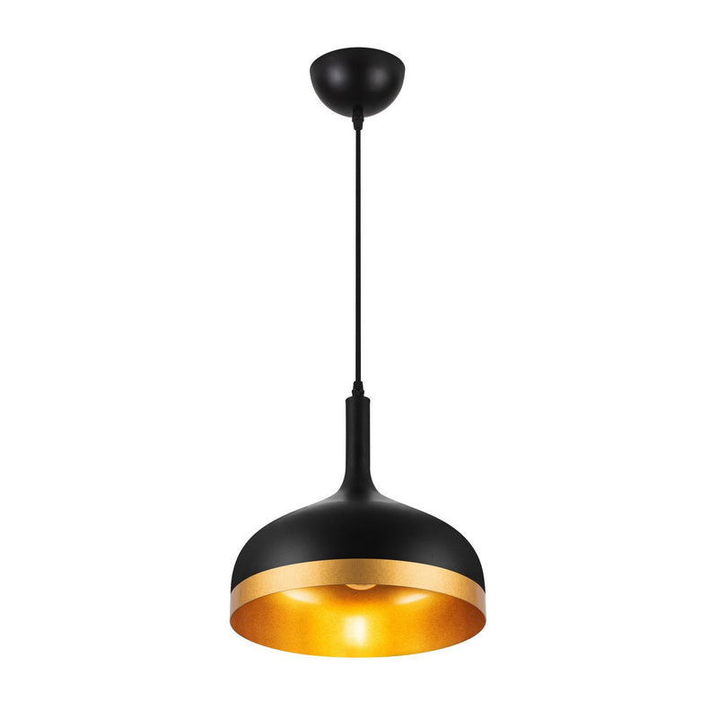 One Light Pendant<br /><span style="color: